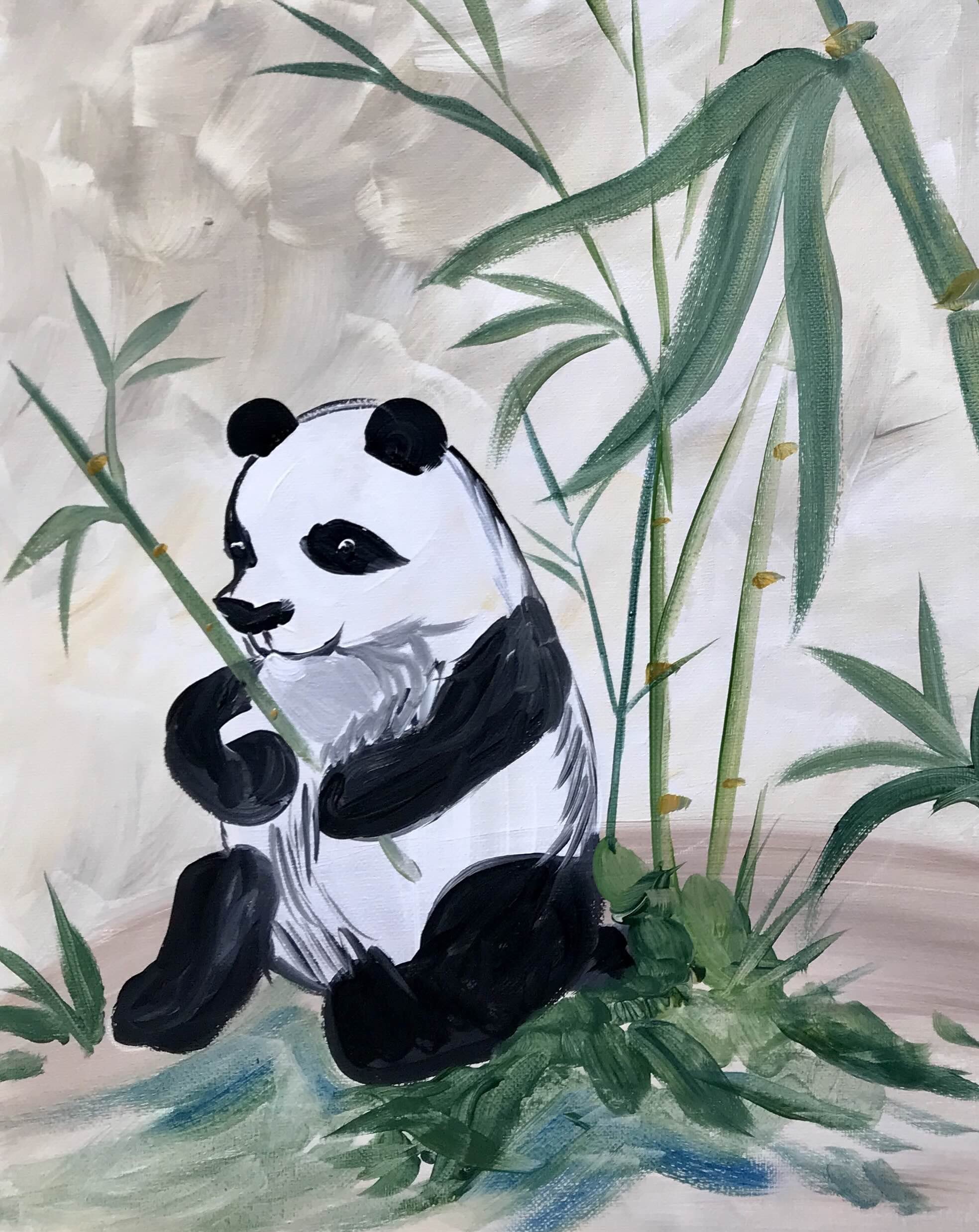 Panda