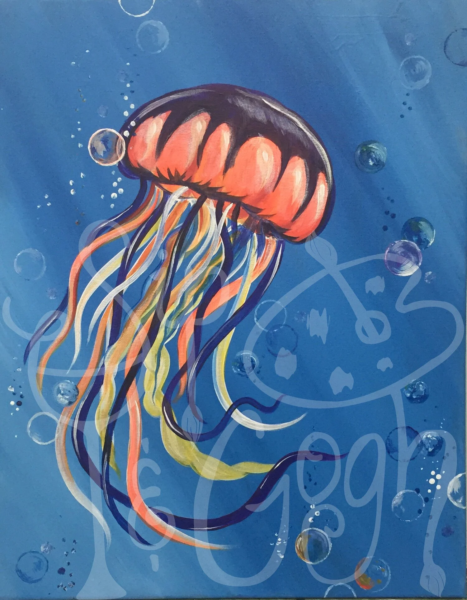 Jellyfish