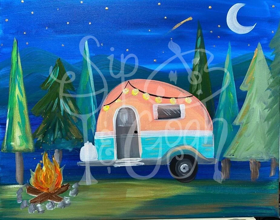 Camper