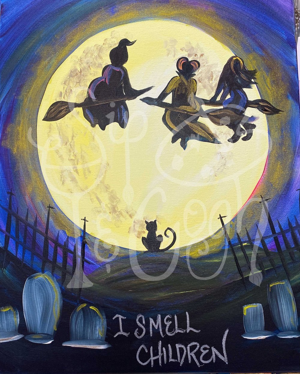 Hocus Pocus