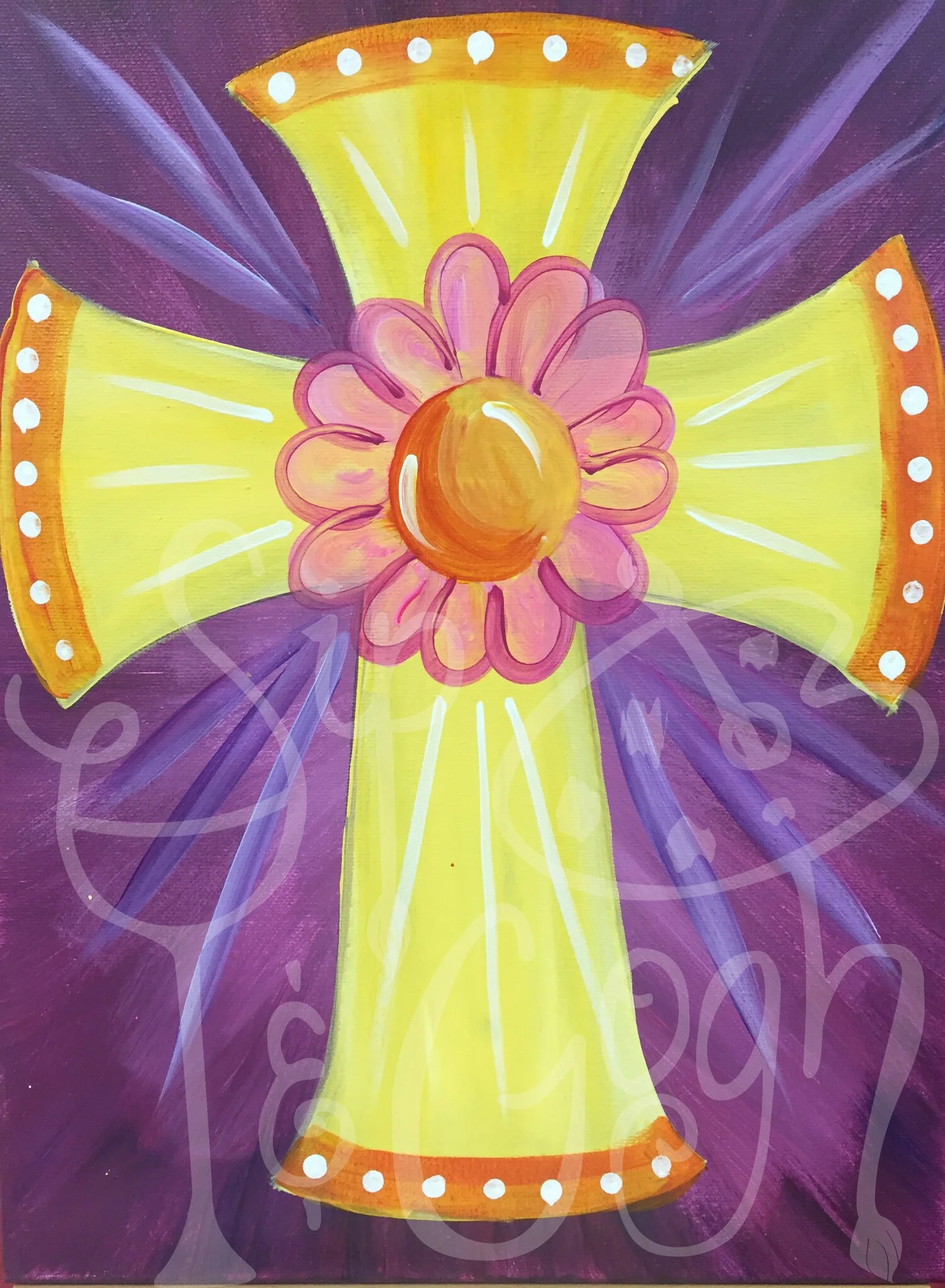 Cross 5