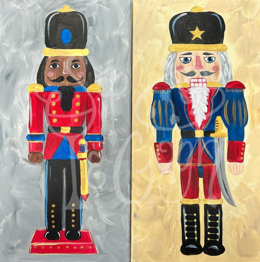 Nutcracker
