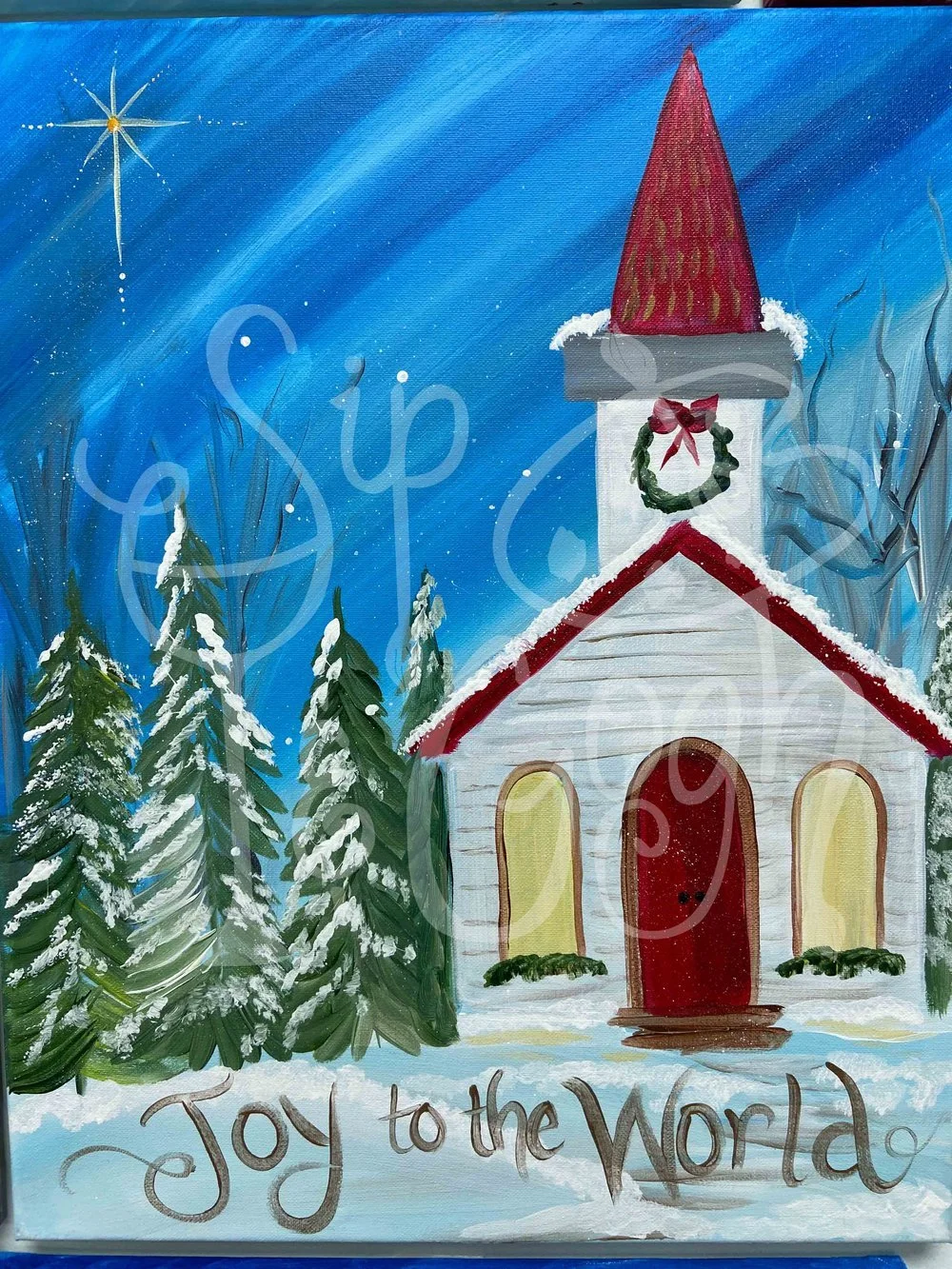 Joy Church
