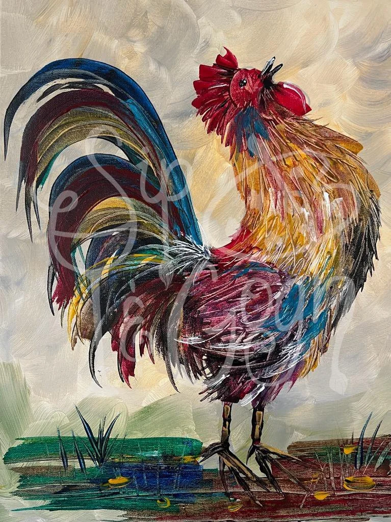 Rooster
