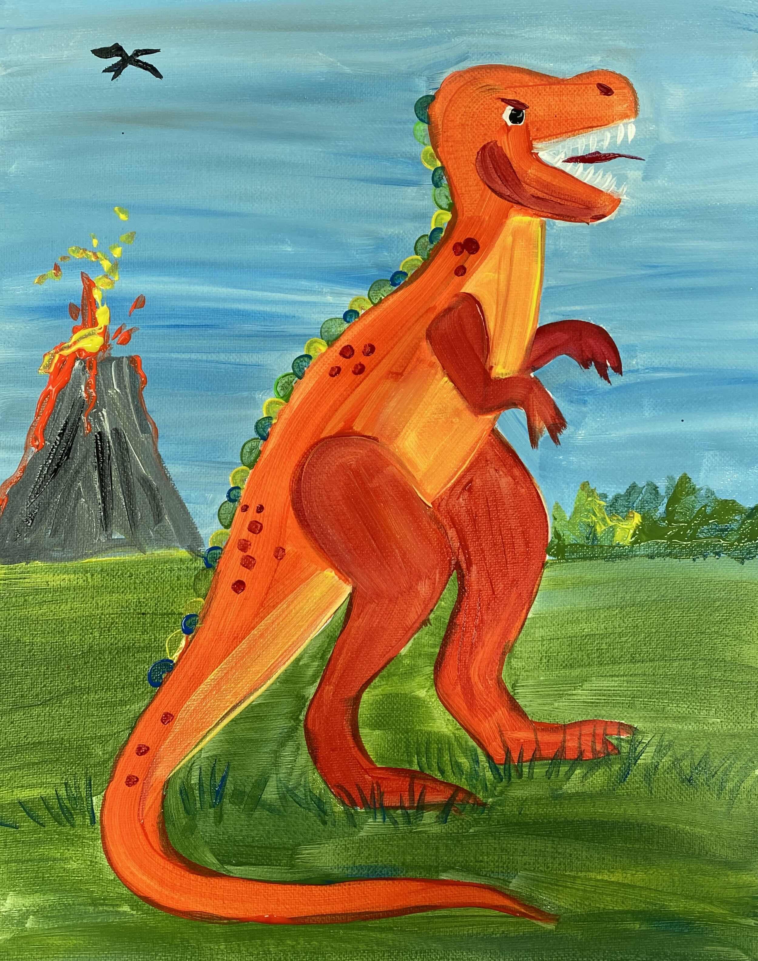 Dinosaur