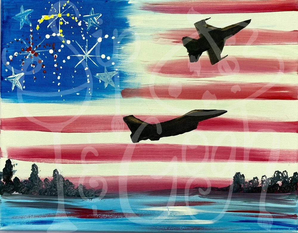 Freedom Flag