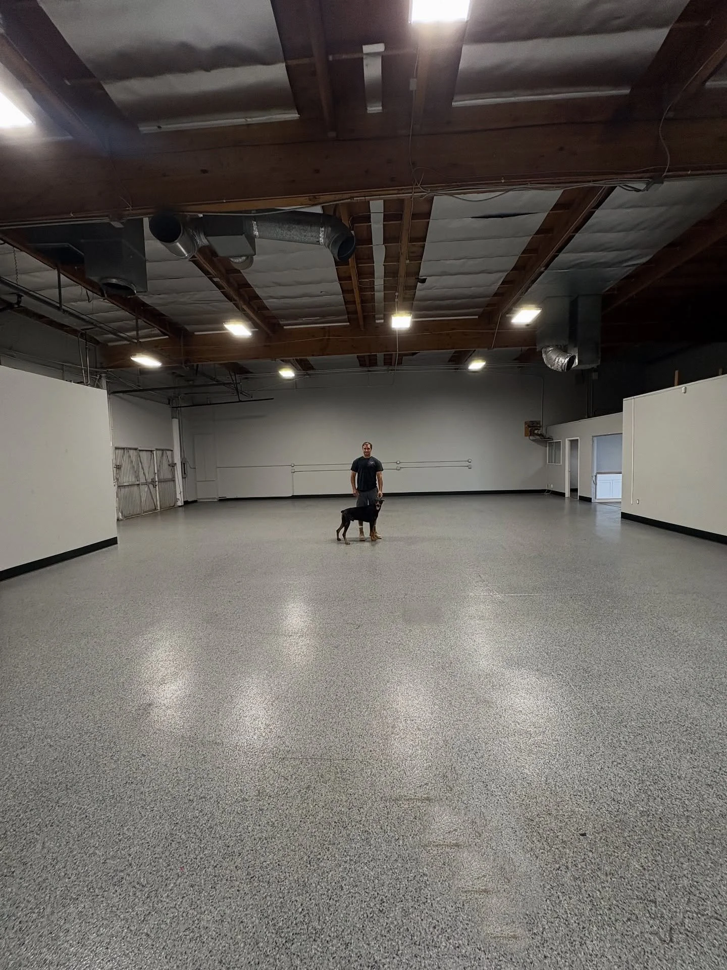 Oh man, what a couple of weeks it&rsquo;s been! We&rsquo;ve officially moved into our new warehouse in San Juan Capistrano! 🎉

Here&rsquo;s what&rsquo;s new:
&bull;New inventory is up on the racks, and the shop is coming together 🔧
&bull;Bright ora