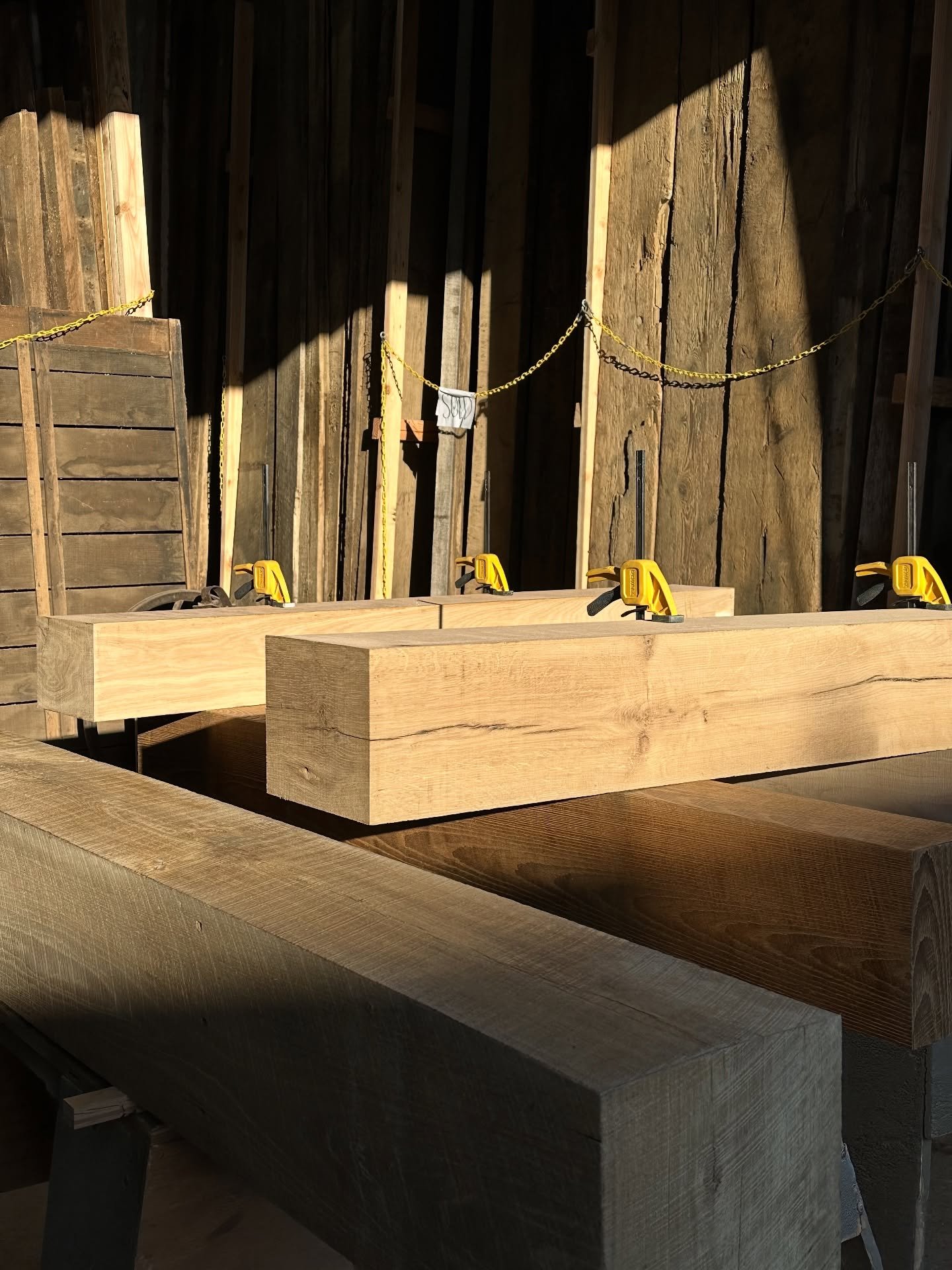 🦃 Happy Thanksgiving from the U.S. Reclaimed Team! 🍂

As we work on getting holiday orders completed in time, we wanted to take a moment to say&hellip;

Gratitude fills our hearts this season. We&rsquo;re thankful for our wonderful clients and wish