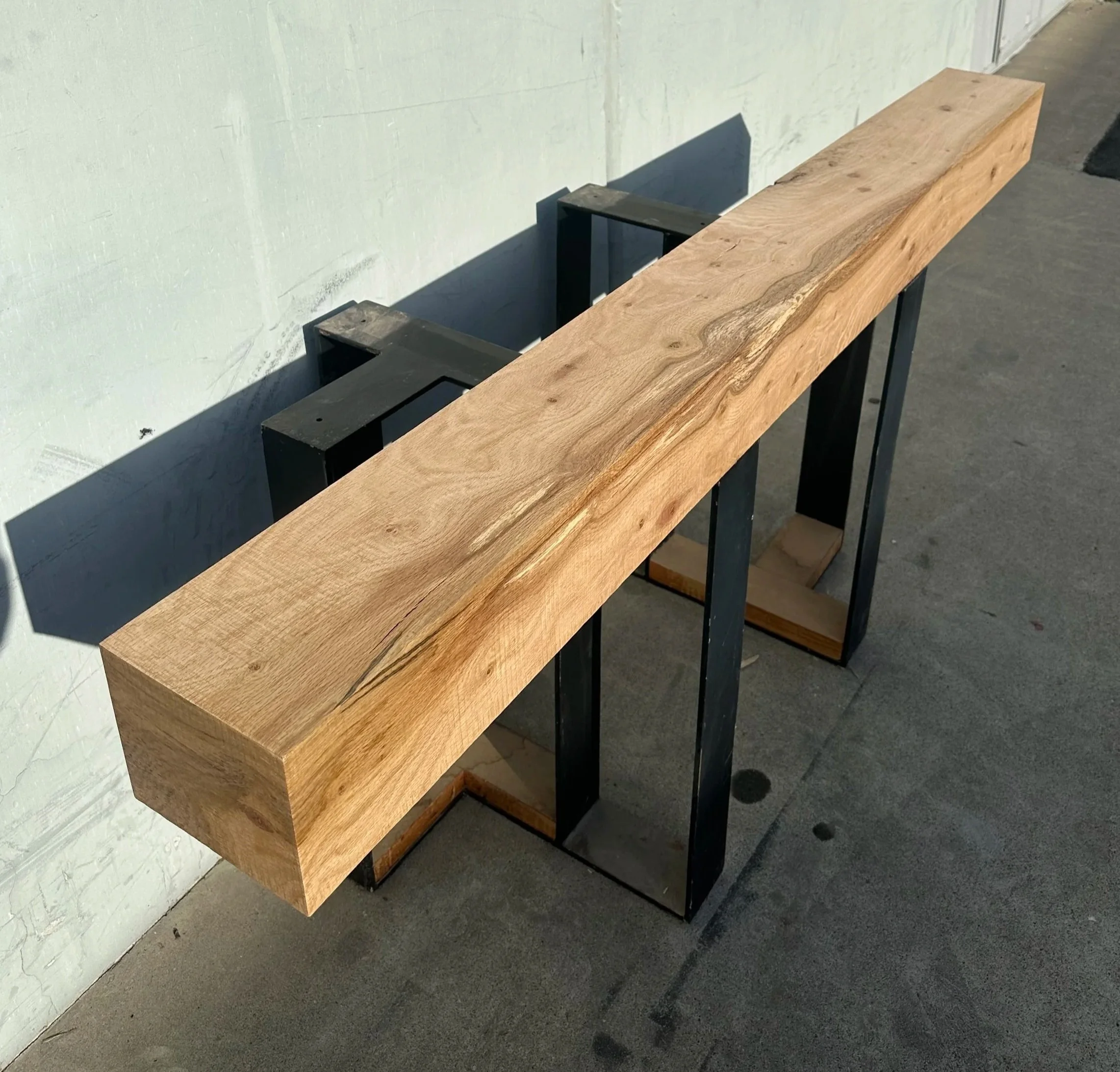 6” H x 7” D x  72” L