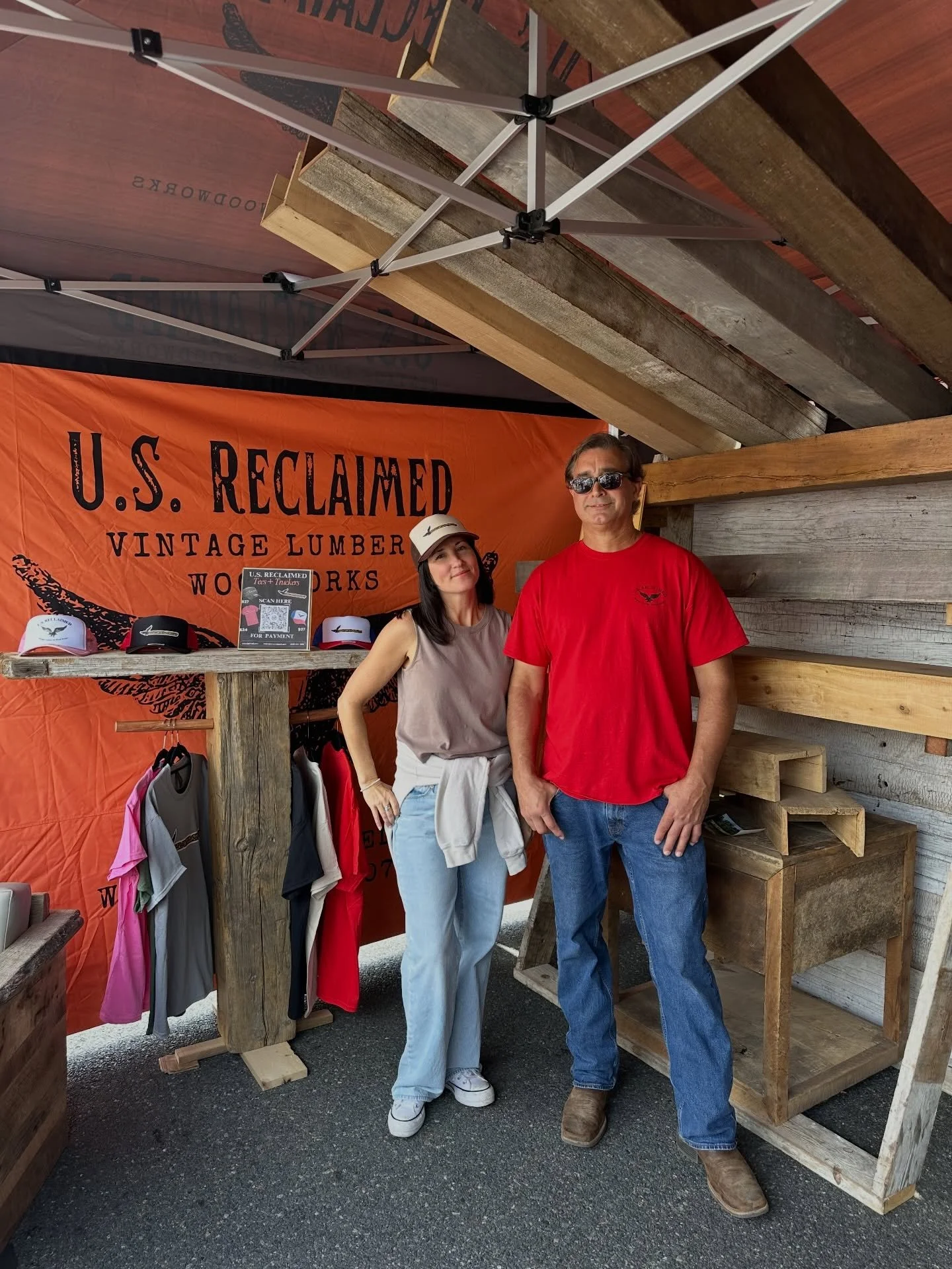 Thank you @redo_market 🫶
The vendors, the artists, the energy are always unmatched.

So grateful for the exposure each year, from new faces to familiar faces finding us again, and for the continued growth our local community ✨