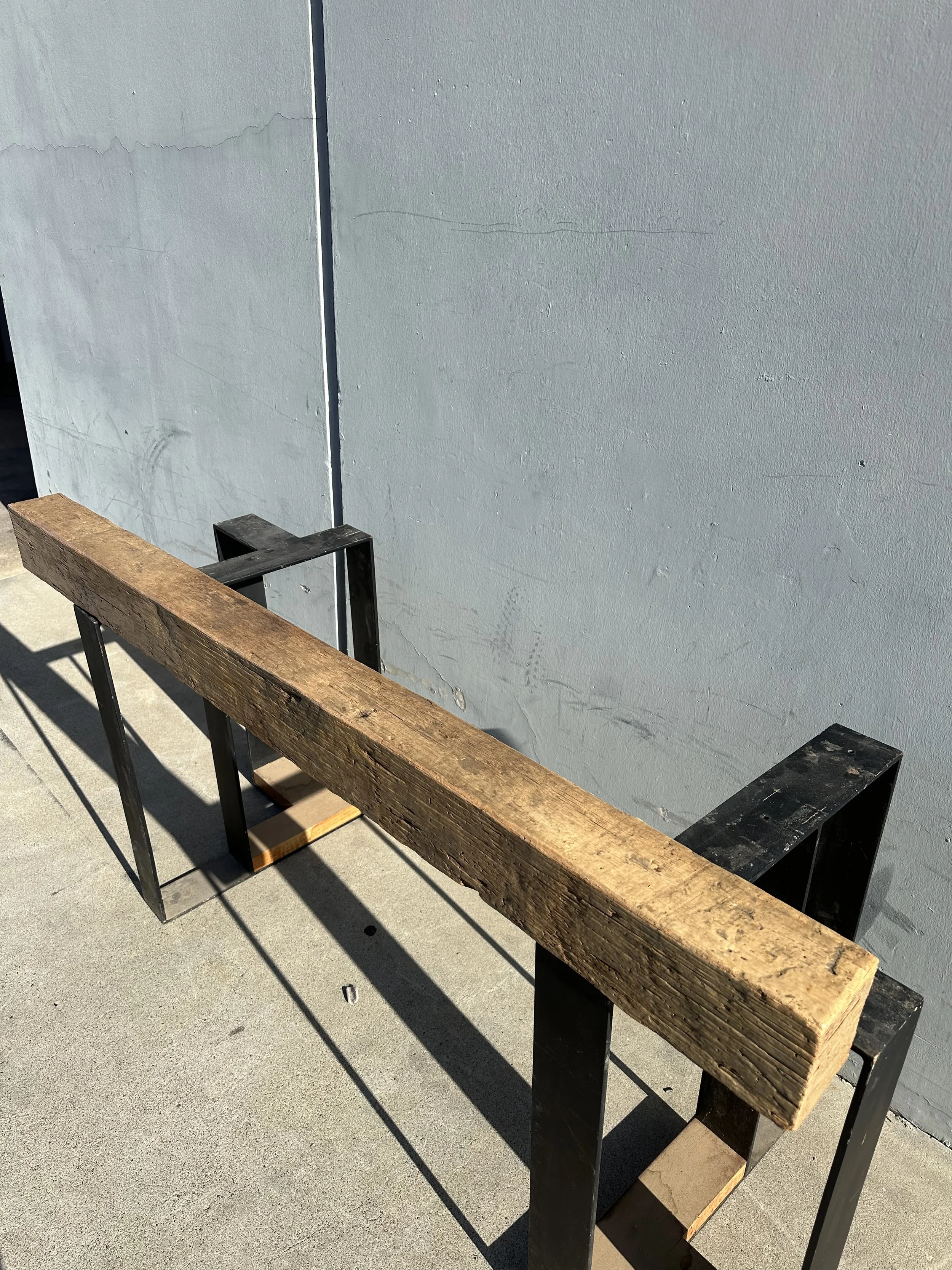 6” H x 7” D x  72” L