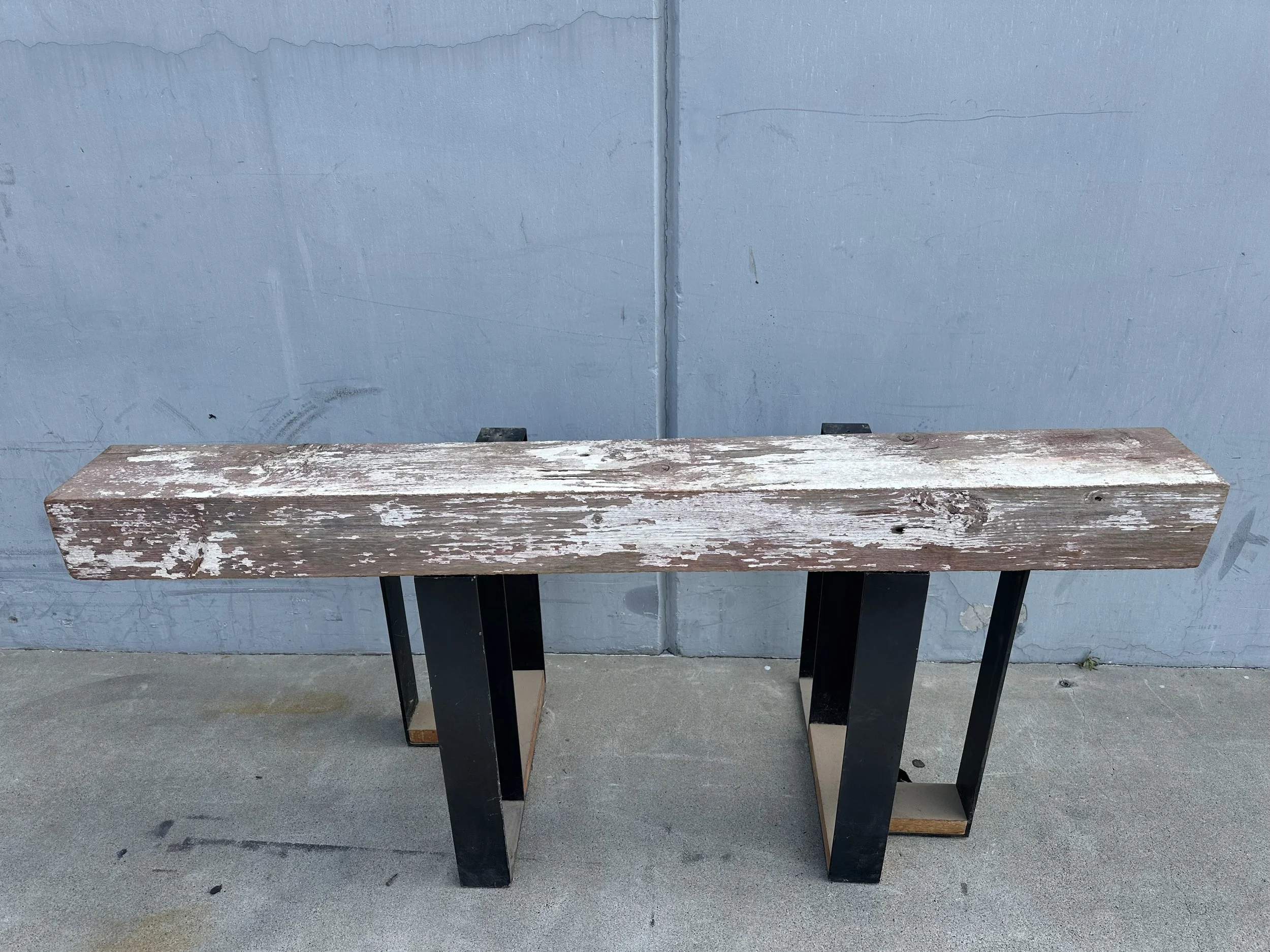 6" H x 8" D x 71" L