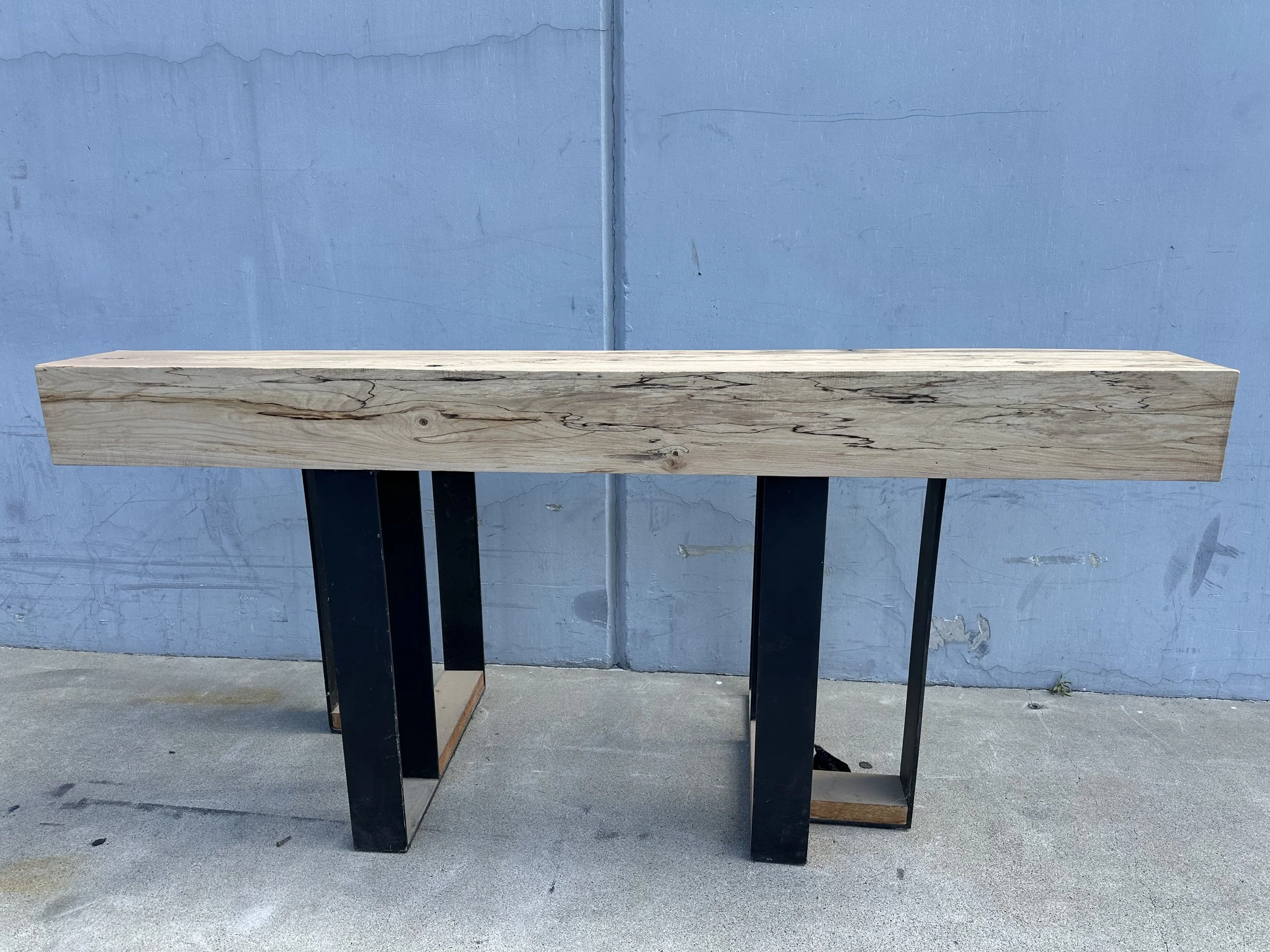6.5” H x 8.5” D x  72” L 