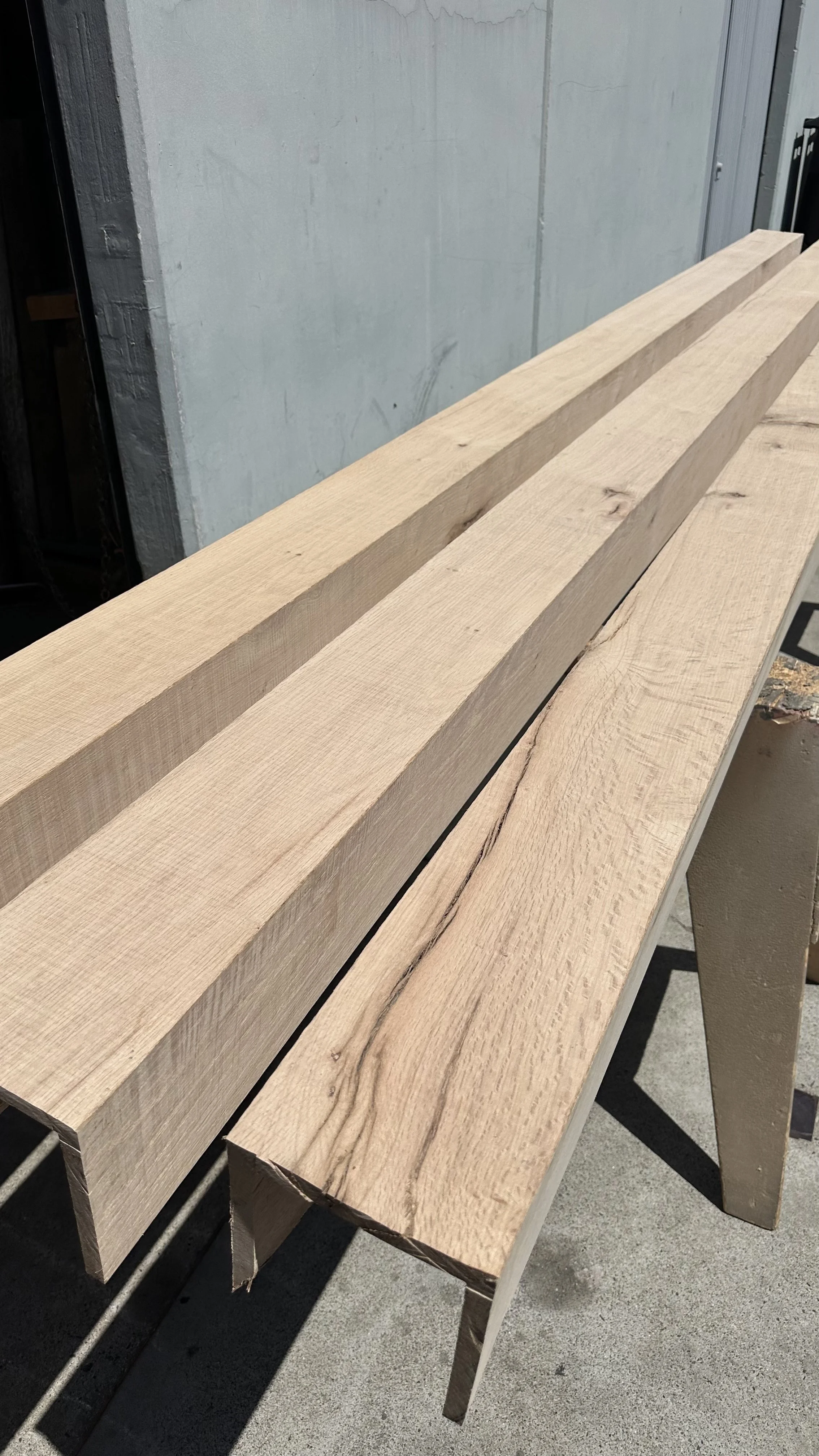 7" H x 7" W x 13' L / $1,726