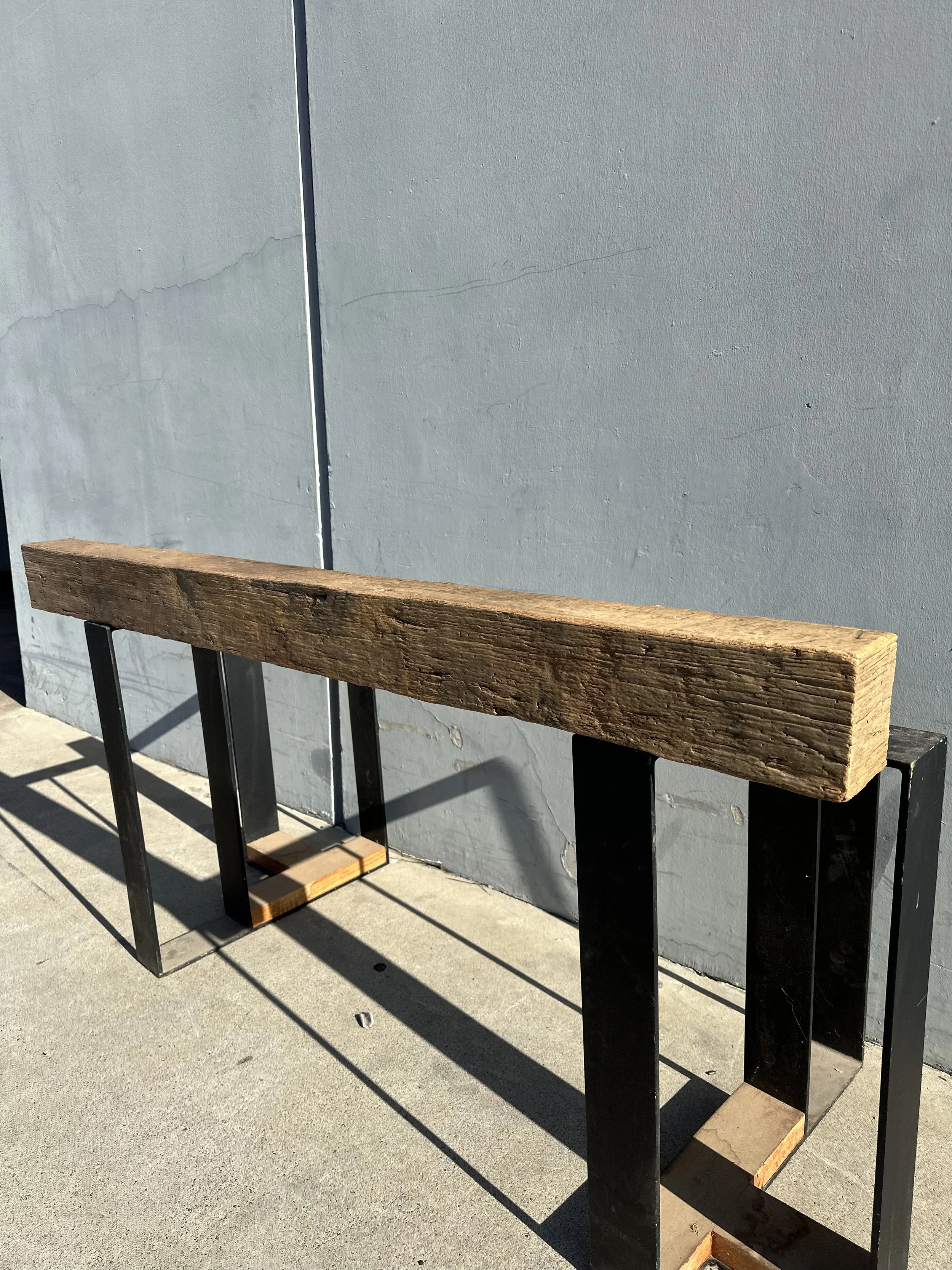 Thrasher Board Mantel #2