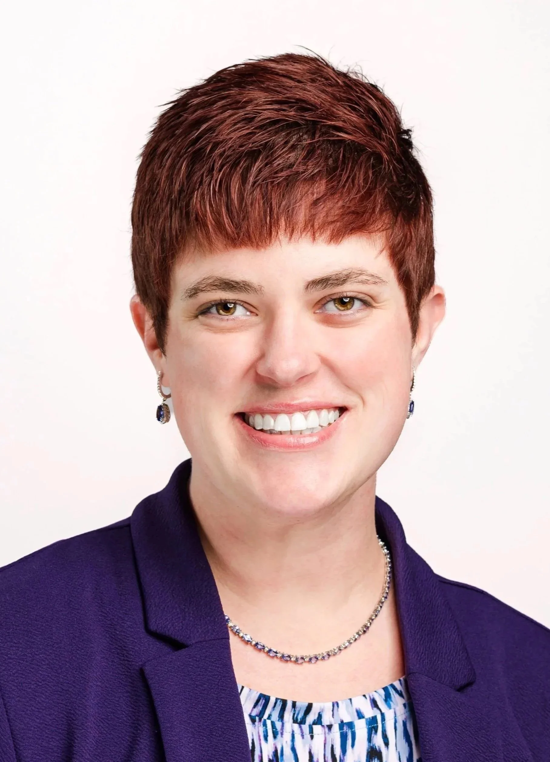 Heather Hofert, PMHNP, Nurse Practitioner at McGill Counseling Champaign IL