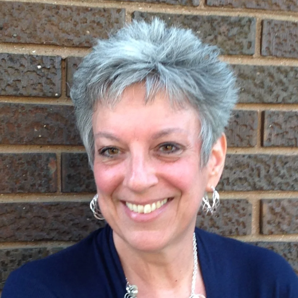 Shelley Bauer, LCPC, therapist at McGill Counseling Bloomington IL