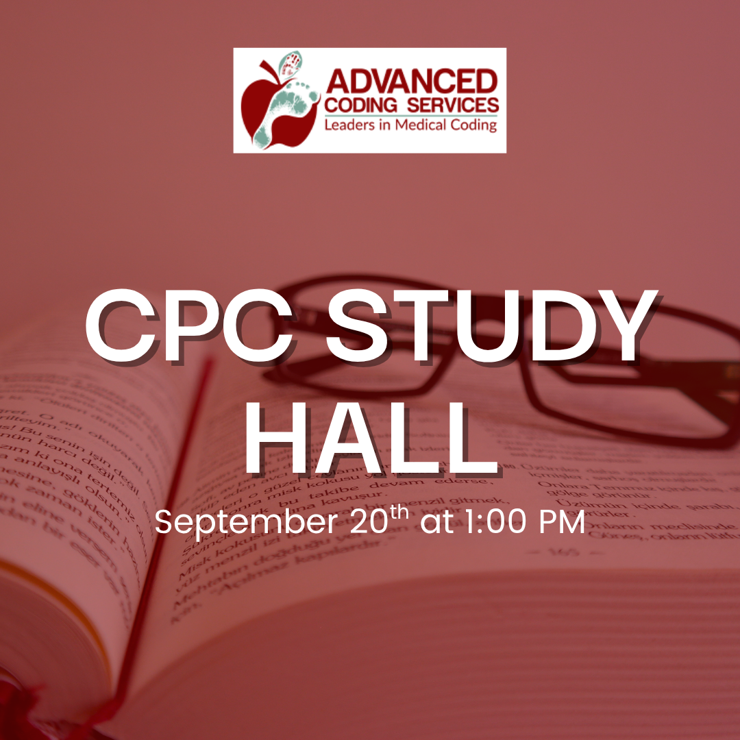 CPC Study Hall