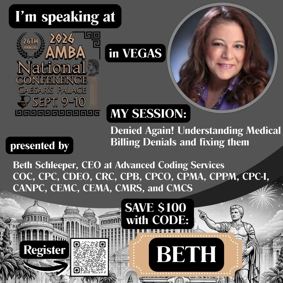 2026 AMBA National Conference