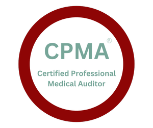 CPMA badge