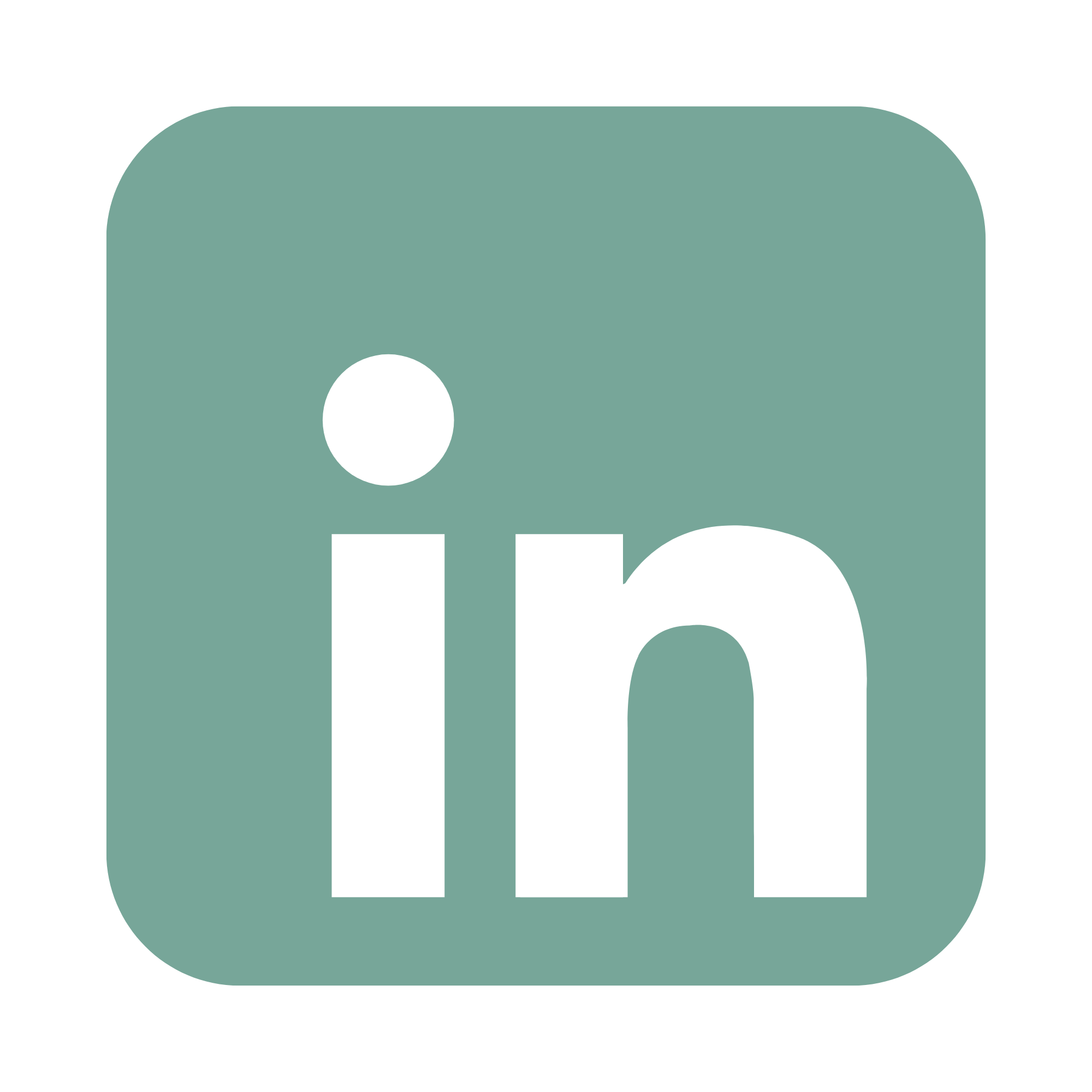 LinkedIn Icon