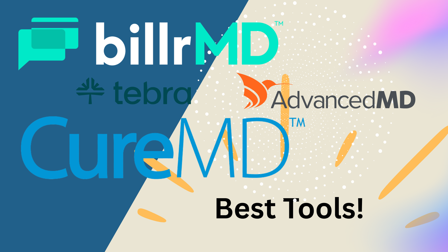 Best Billing and Coding Tools for Healthcare Practices — Advanced ...