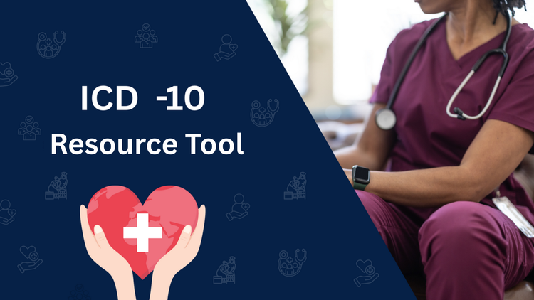 Resource Tool for ICD-10 Codes: Essential for Medical Coders — Advanced ...