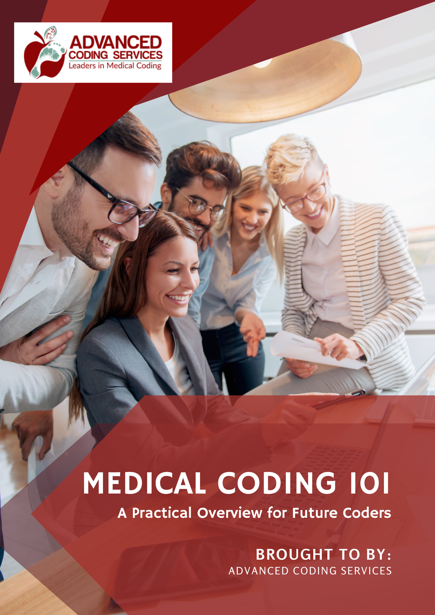 Medical Coding 101: A Practical Overview for Future Coders