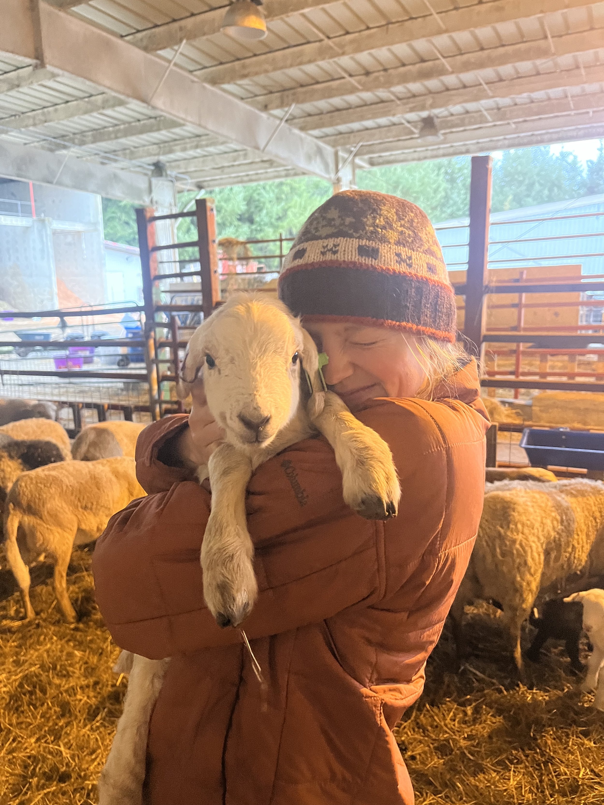 Going North: Finding Meaningful Work at the End of the Trail