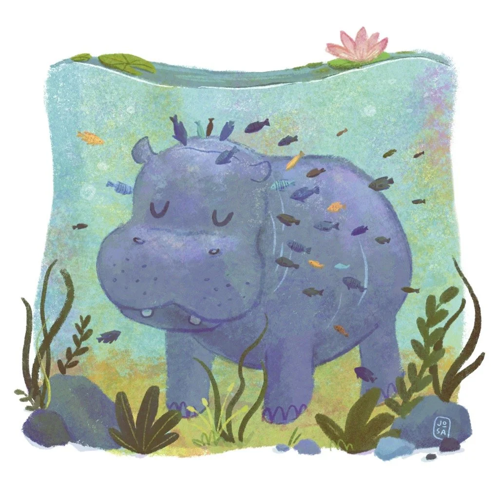 hippo