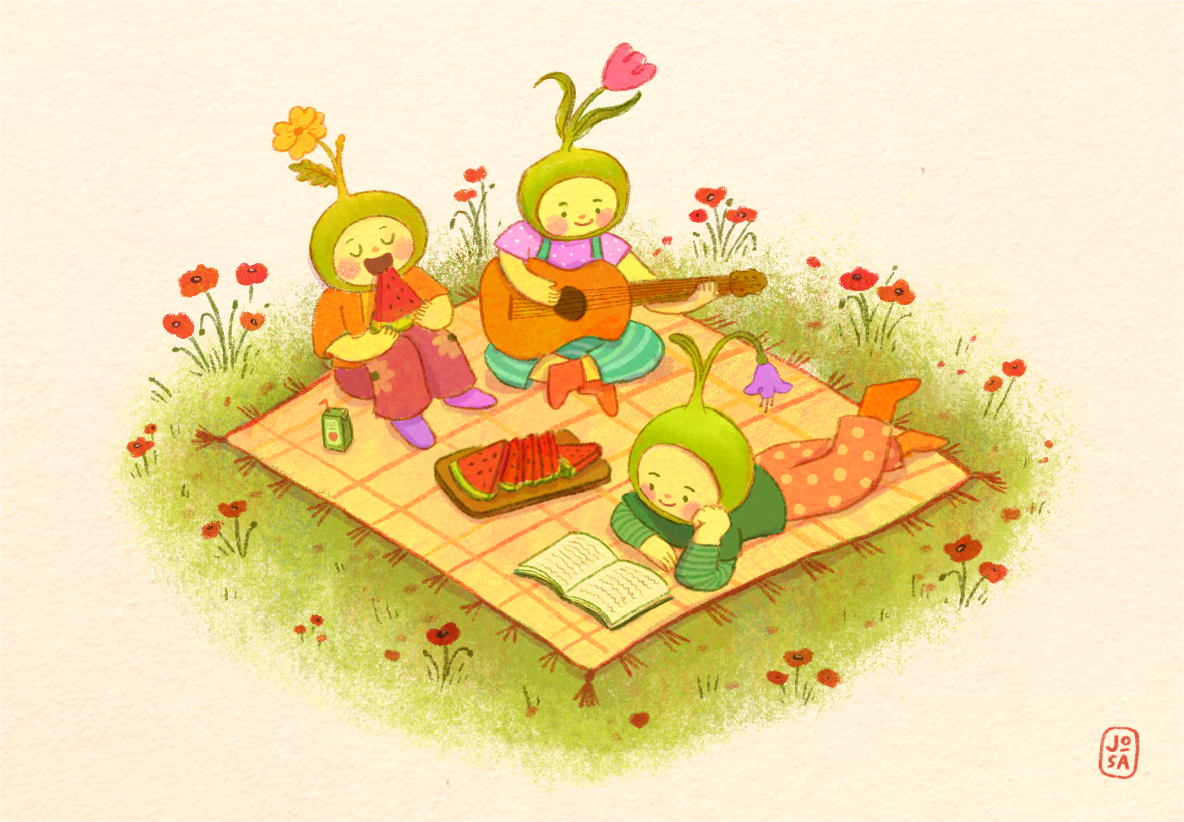 picnic
