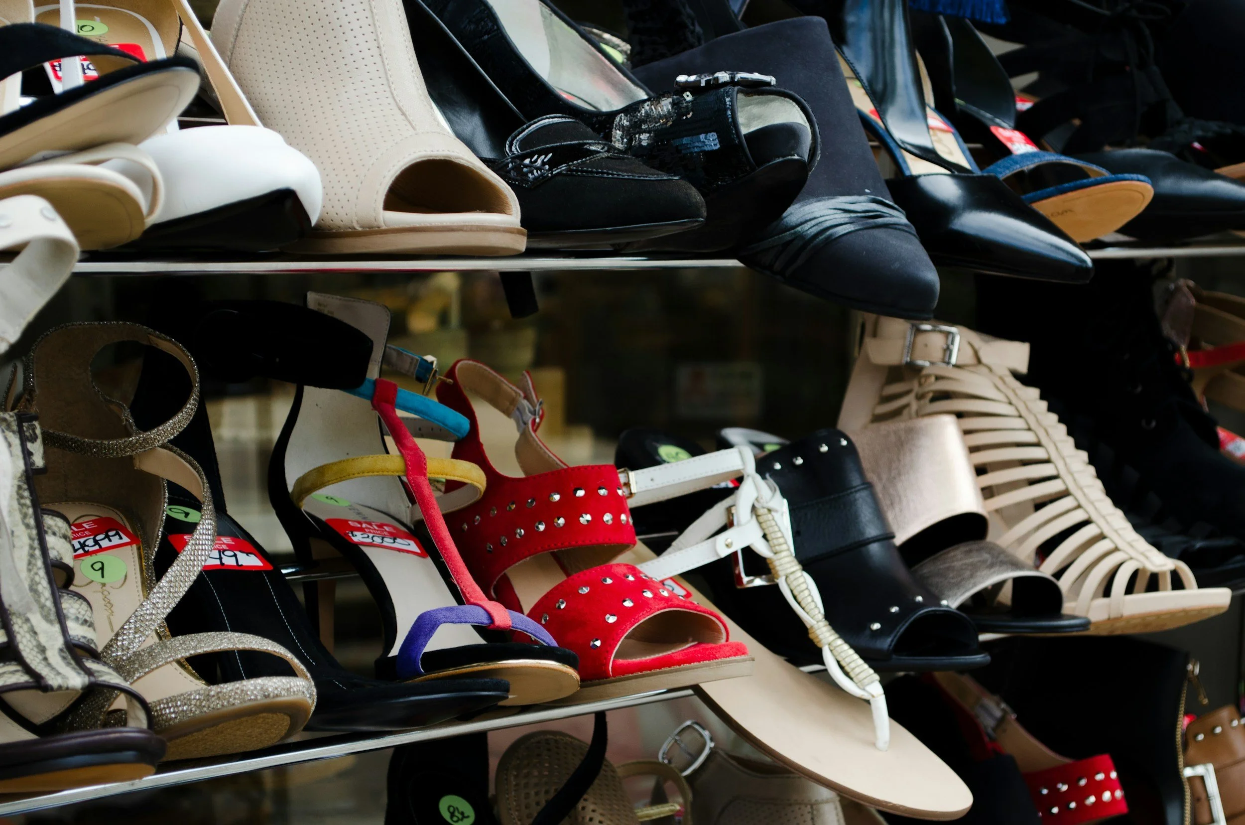 Guide to the Best Thrift Stores in Richmond, VA Area — Virginia Family Fun