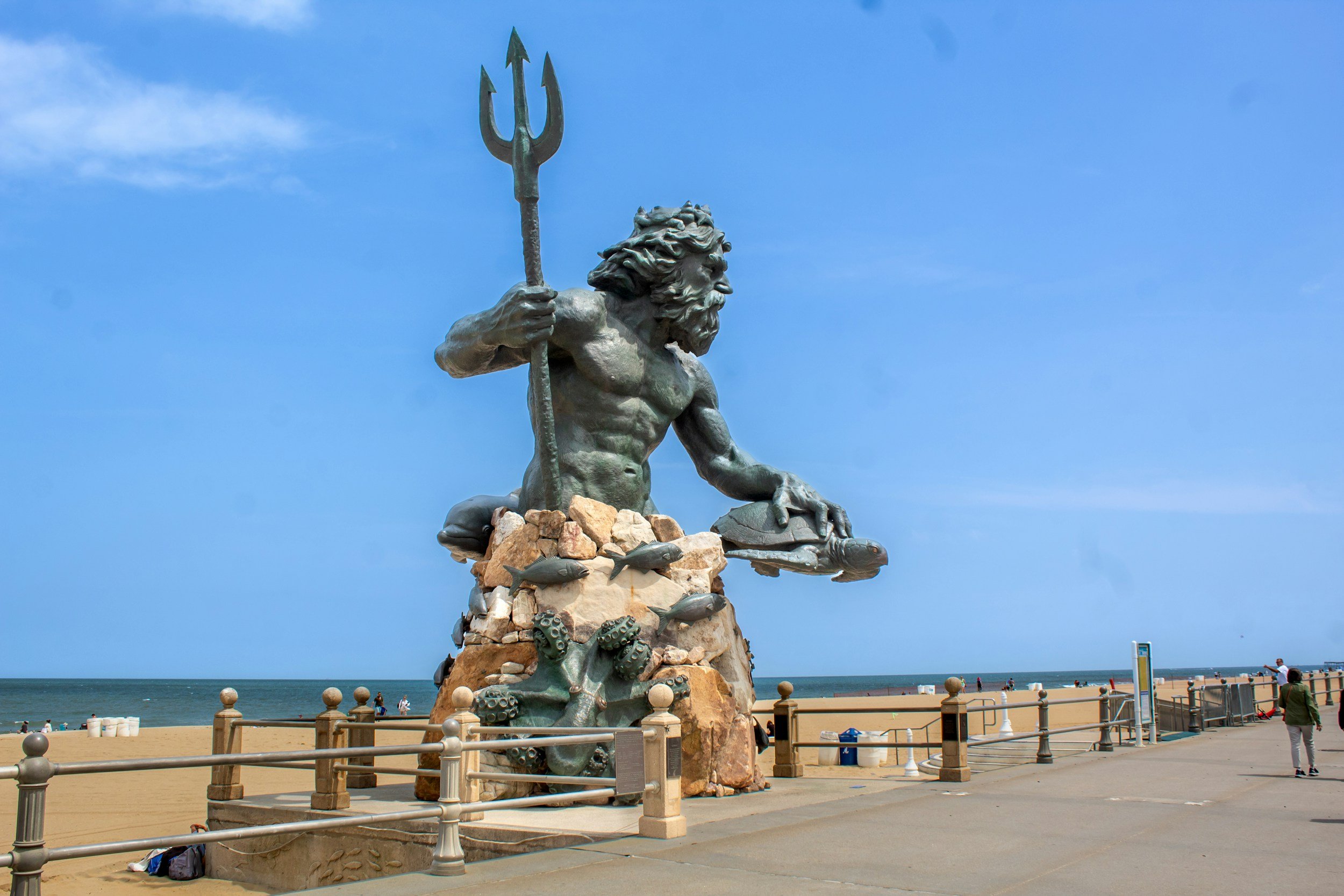 Best Beaches in Virginia to Enjoy with Kids