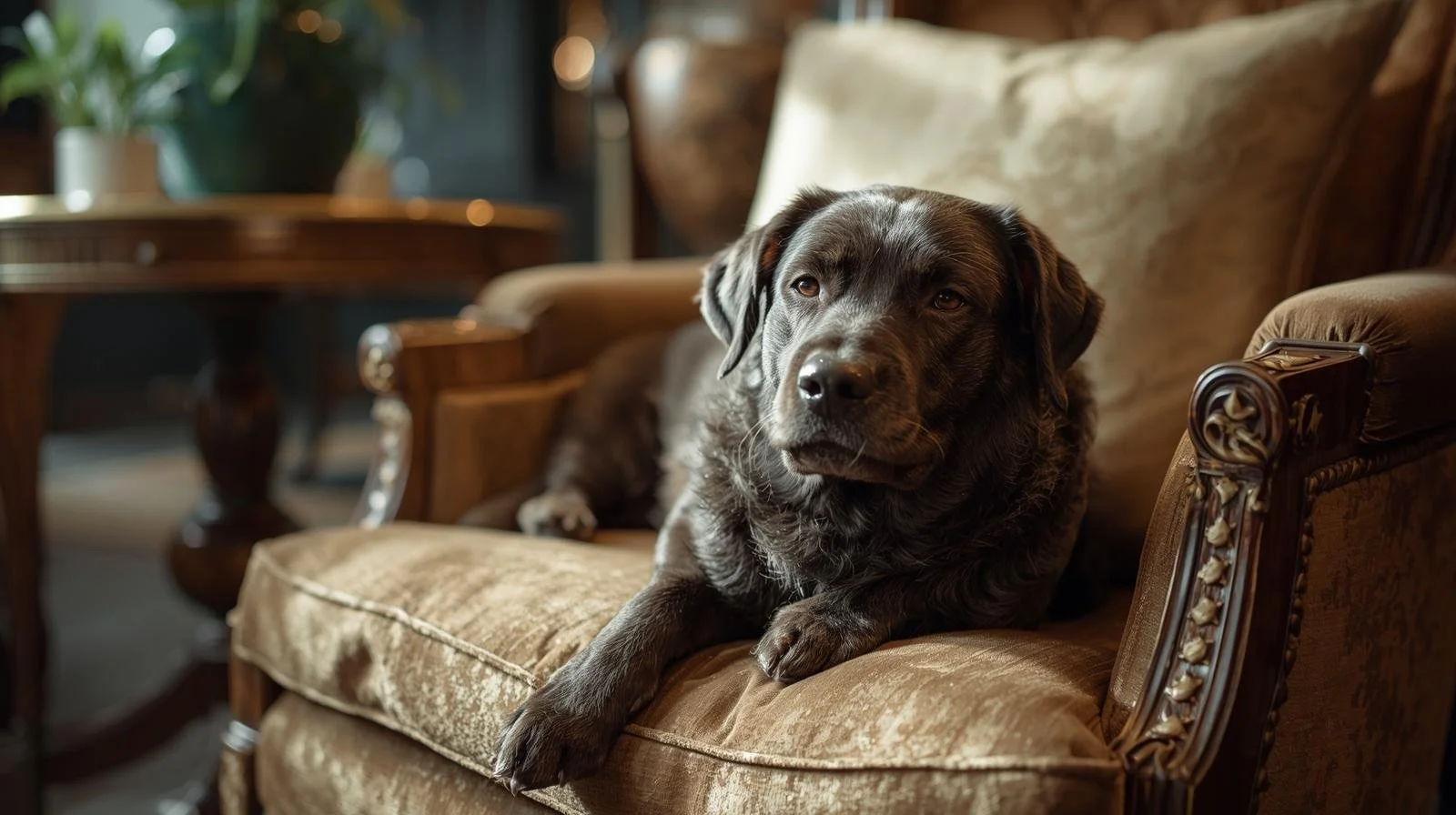 Pet Friendly Hotels and Resort Options in Virginia