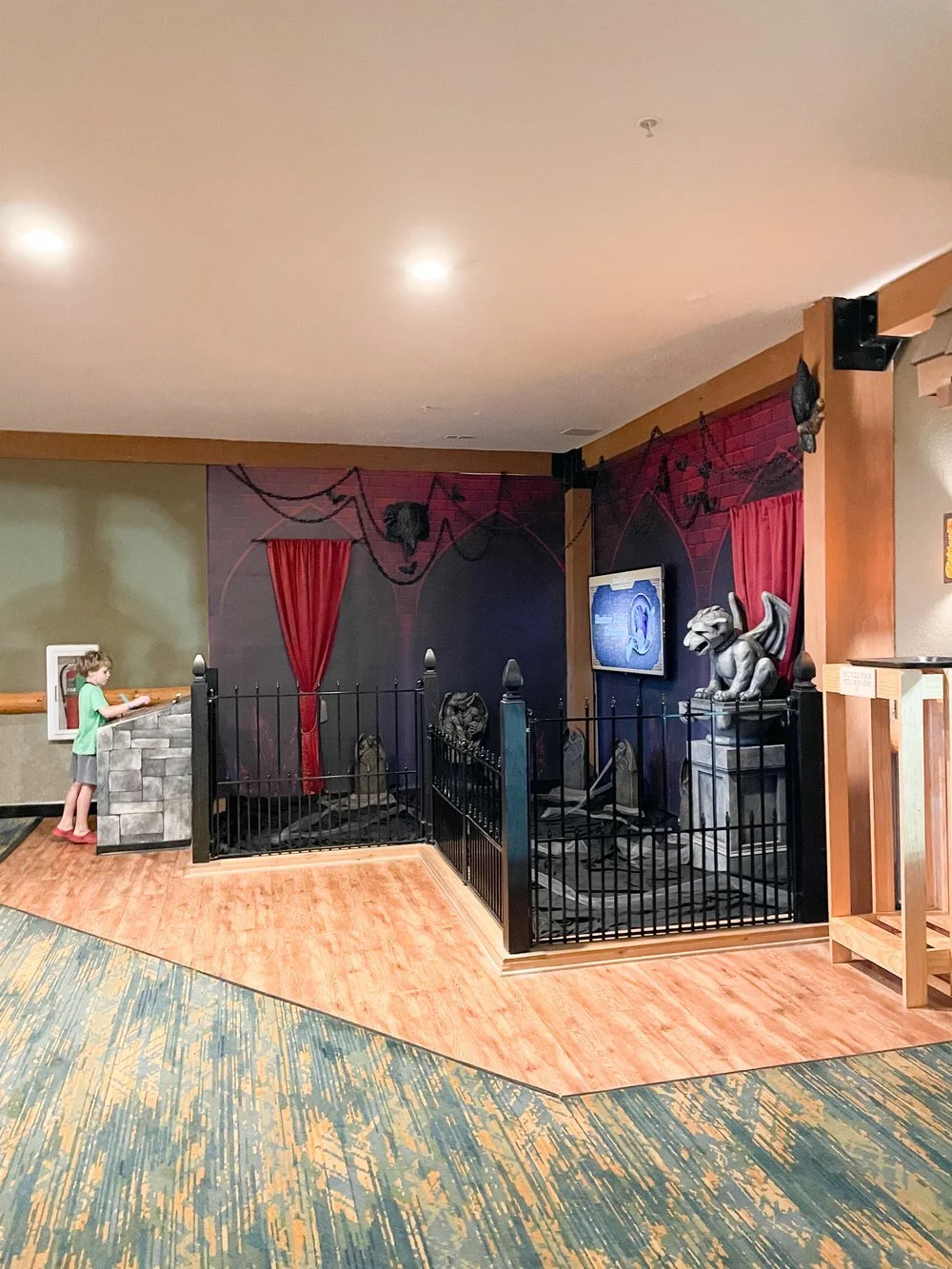 Magiquest Great Wolf Lodge Review — Virginia Family Fun