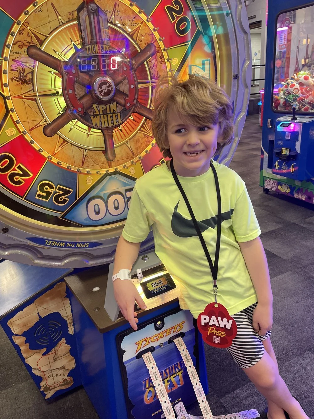 Are Great Wolf Lodge Paw or Pup Package Passes Worth It? — Virginia