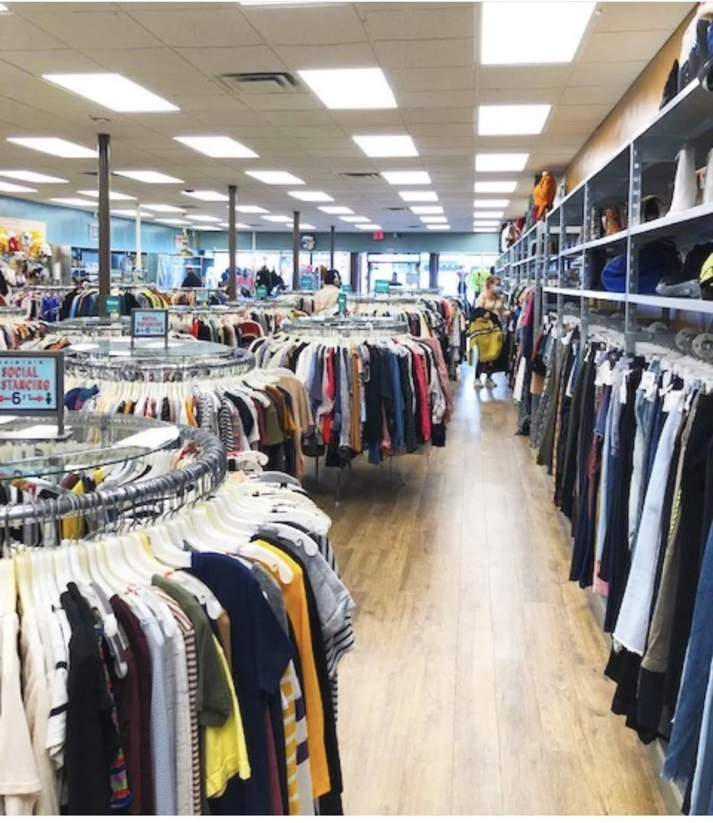 Best Consignment Stores in Richmond, VA — Virginia Family Fun