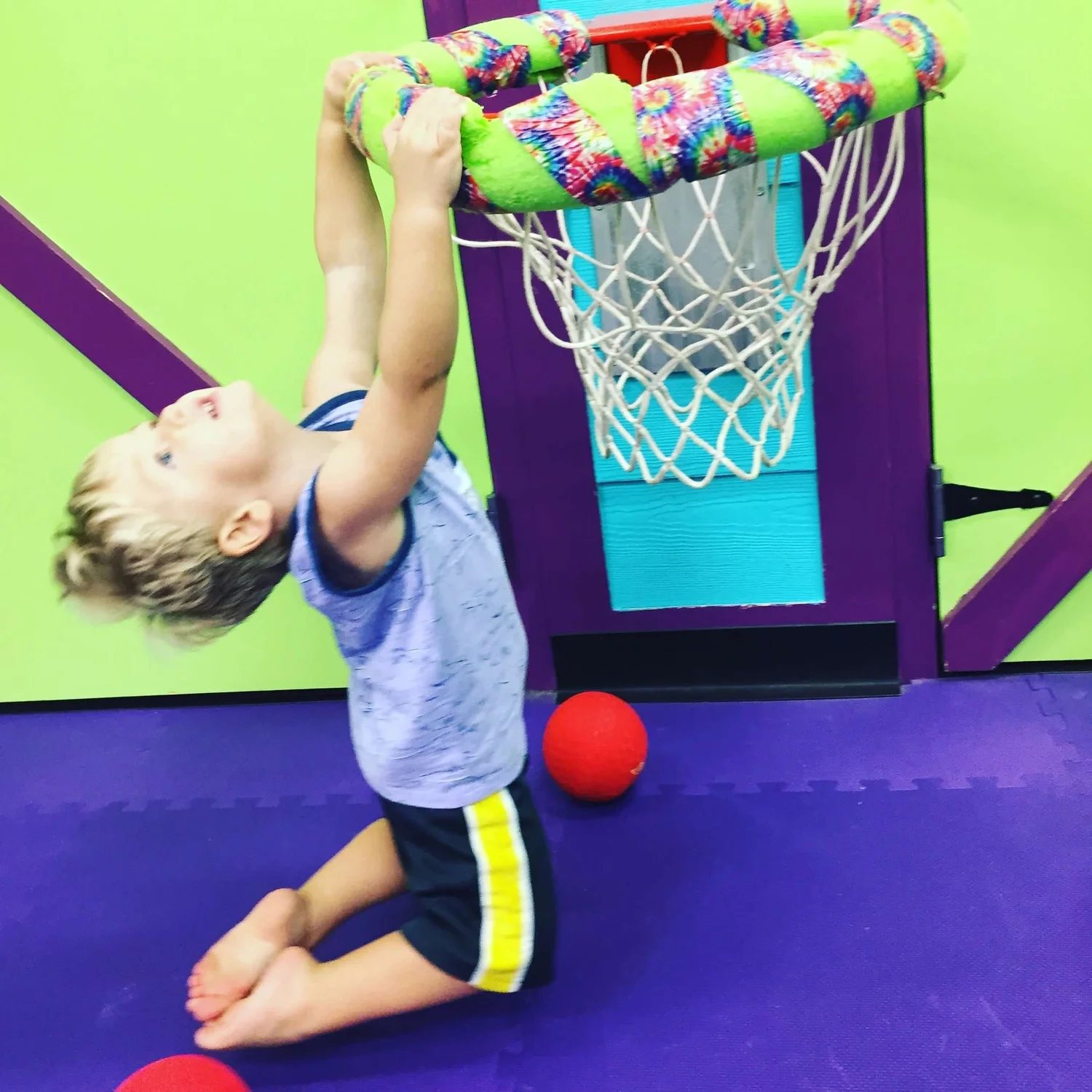 Romp N Roll: Play Based Interactions and Classes in Virginia — Virginia ...
