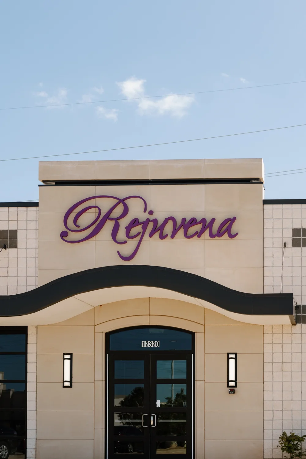 Rejuvena Building Rejuvena Cosmetic Medical Center