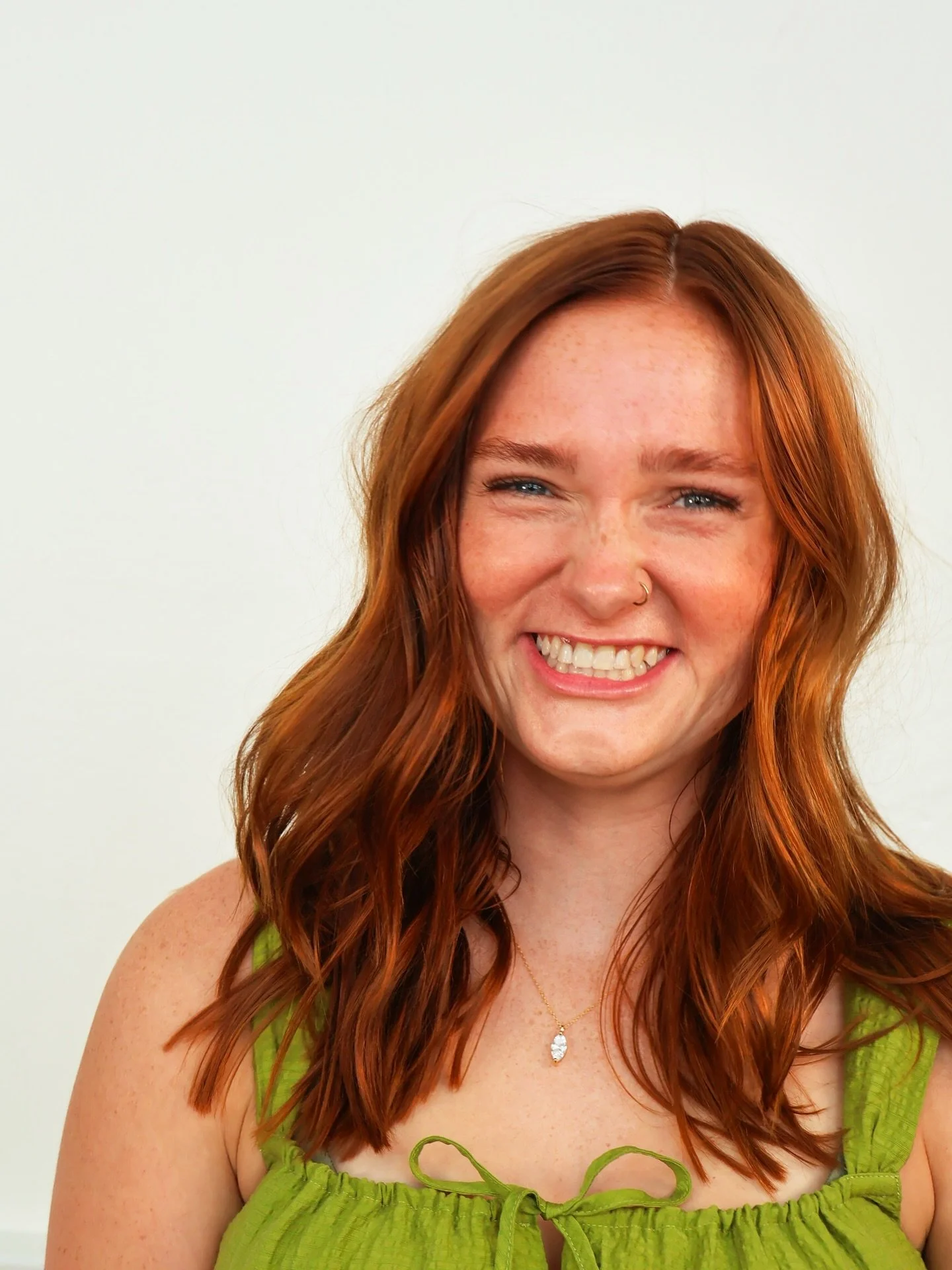 ✨ Happy Birthday, Leah! ✨
Today we’re celebrating someone who truly brings sunshine into every corner of the salon. Leah, your light, laughter, and positivity are contagious — you inspire all of us to be better, do better, and find joy in