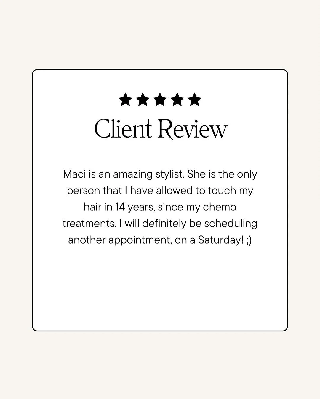 Thank you to all our amazing clients for the kind reviews 🤍 

Your trust means everything to us, and we&rsquo;ll continue growing to serve you even better!!! 

#expressionsbytanya #centralpa #hairsalon #esthetician #hairstylist