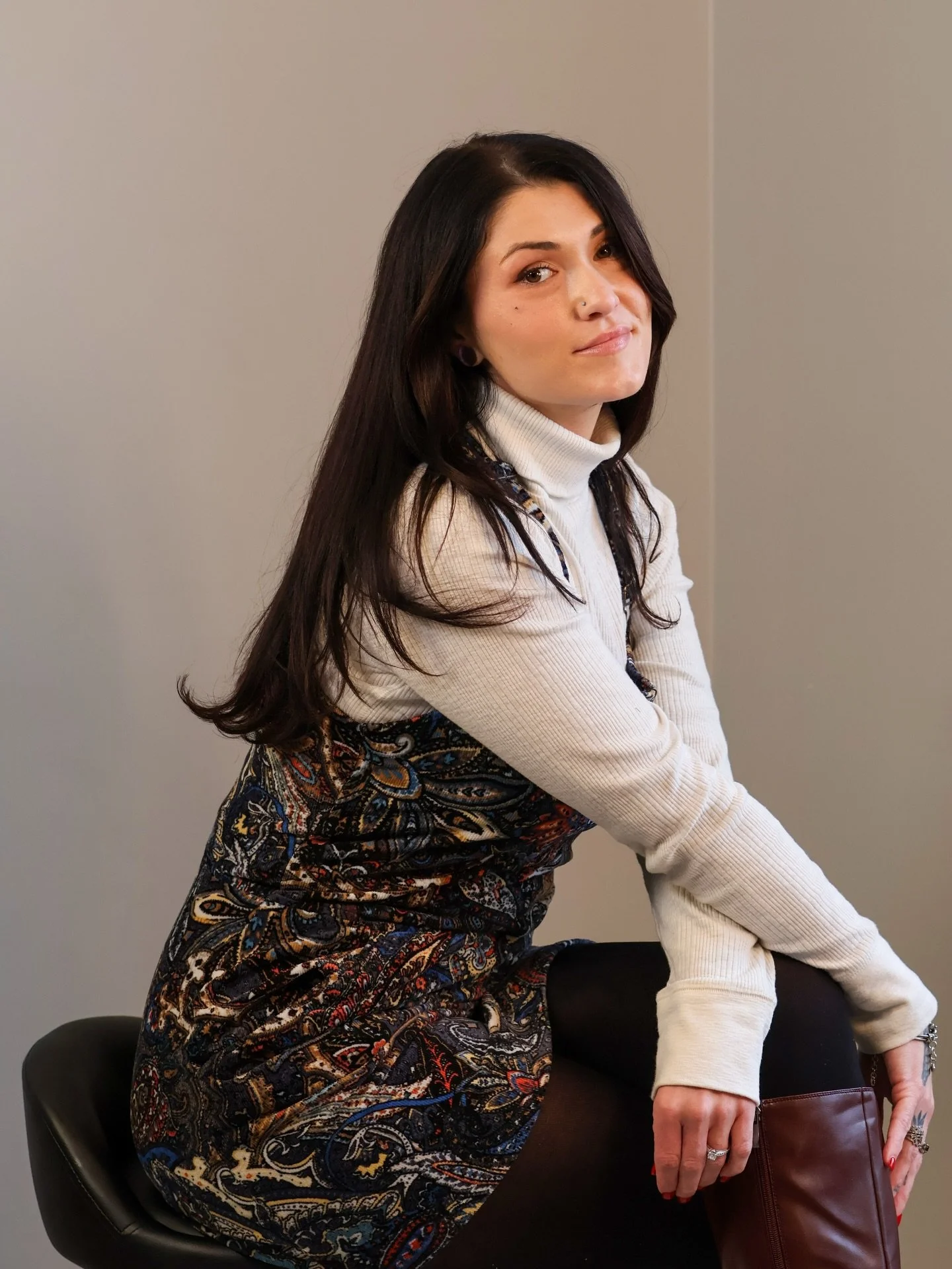 Happy Birthday to our girl Molly 🤍 not only the most talented stylist, but the kind of friend everyone deserves!!

Your creativity, heart, and energy light up every room🥹 so grateful for you today and always 💌