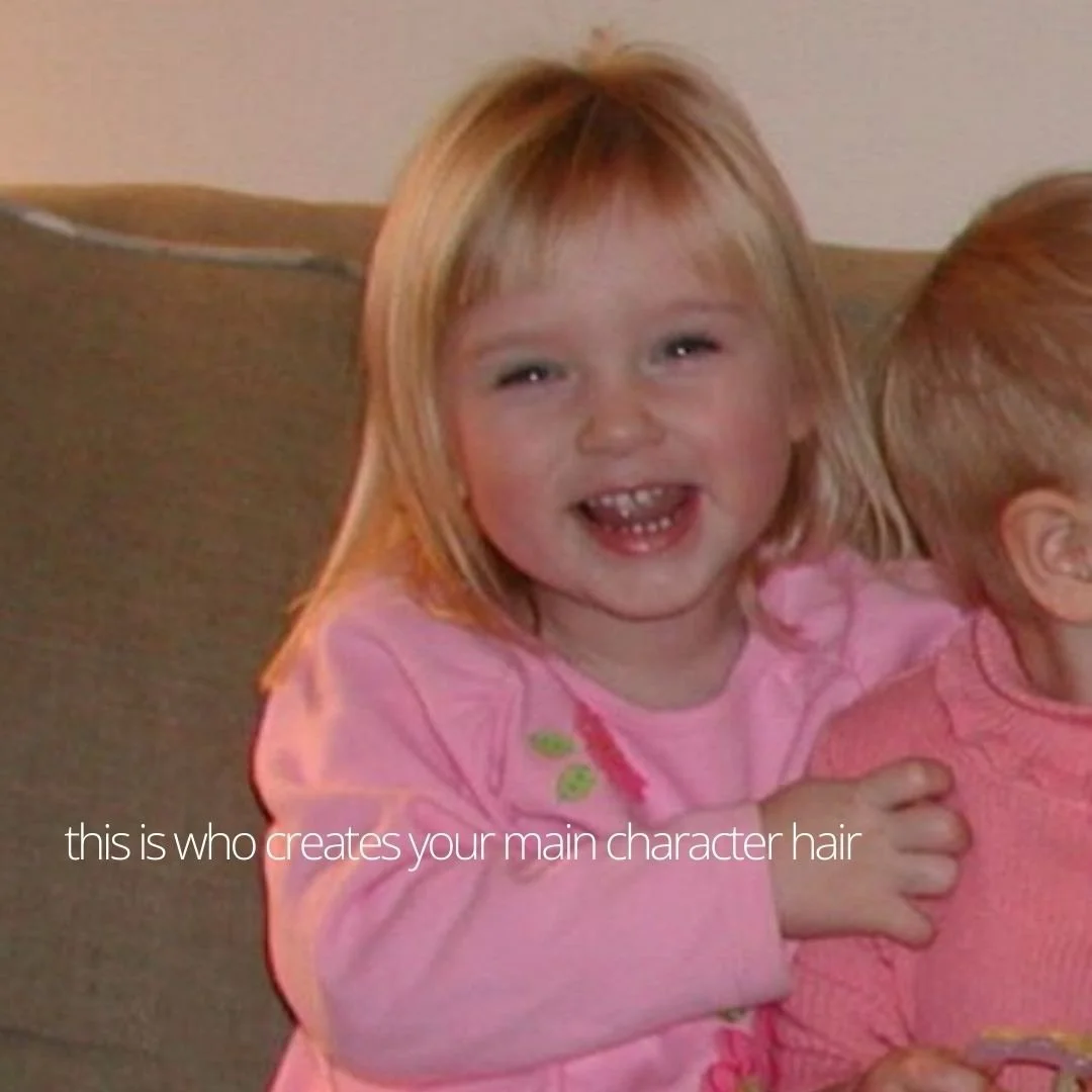 Your favorite stylists and estheticians 🤗