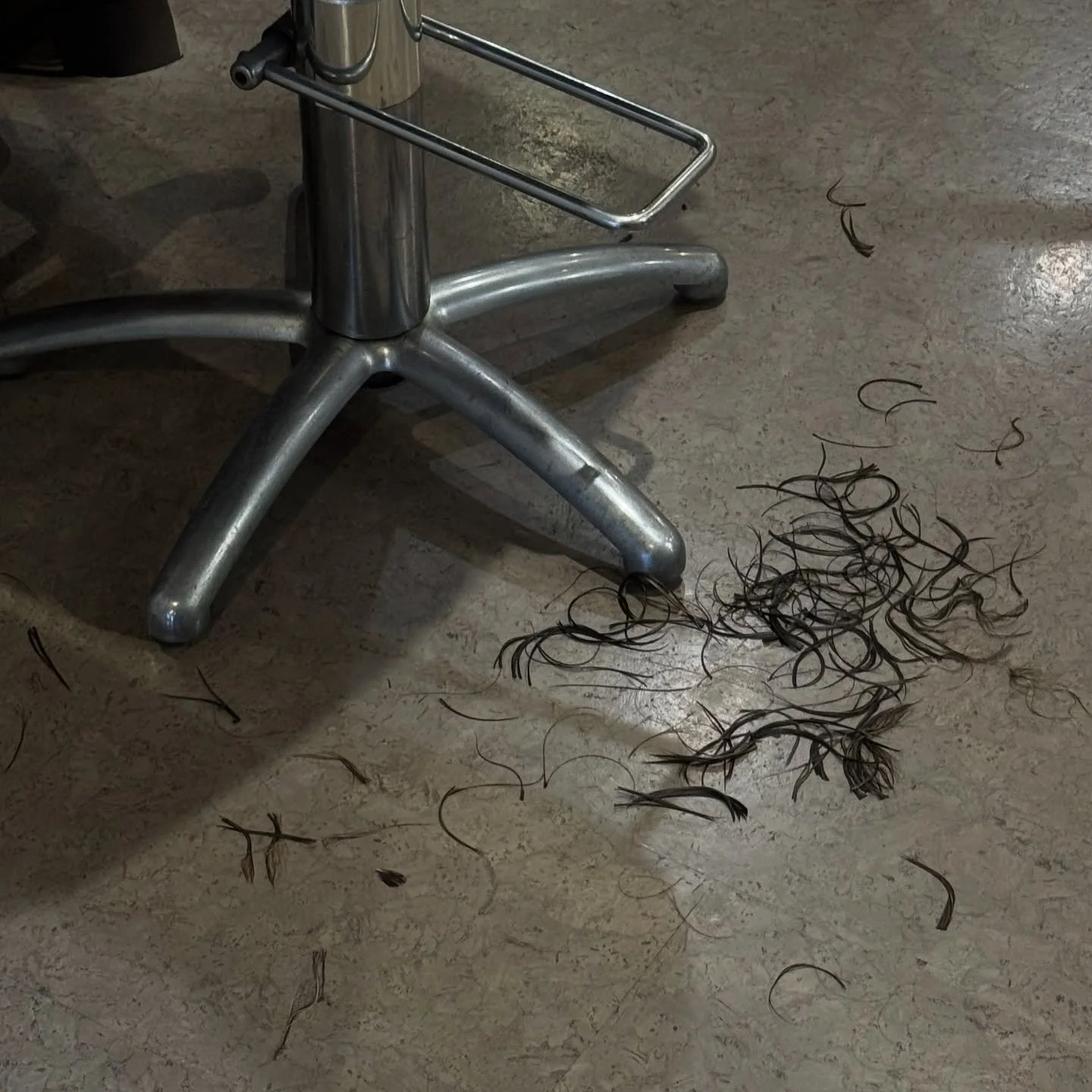 Time for a haircut 💇&zwj;♂️💇&zwj;♀️

#haircut #centralpa #717salon #expressionsbytanya