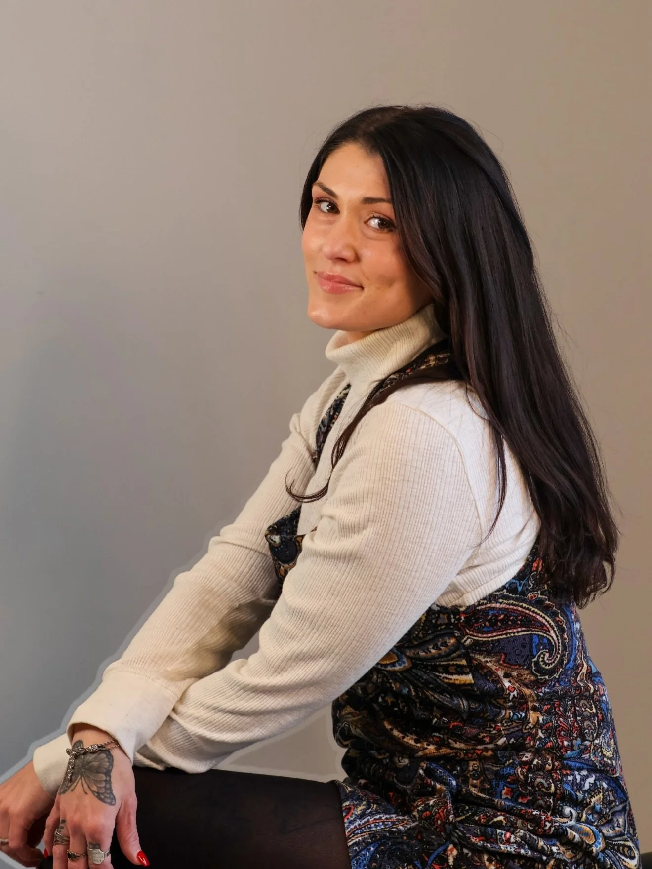 So proud of our girl 🥹✨ Molly is officially a Master Stylist and we couldn&rsquo;t be happier for her! Your hard work, talent, and dedication never go unnoticed&hellip;. this is so well deserved 🤍

Book with Molly and come see the magic for yoursel