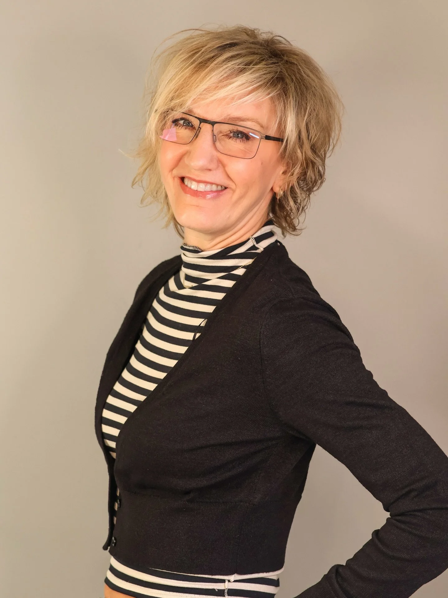 Today we&rsquo;re celebrating Tanya! 🤍

Your passion, dedication, and love for what you do inspires us every day. Thank you for building not just a salon, but a space full of creativity and support. 

Wishing you a birthday filled with love, laughte
