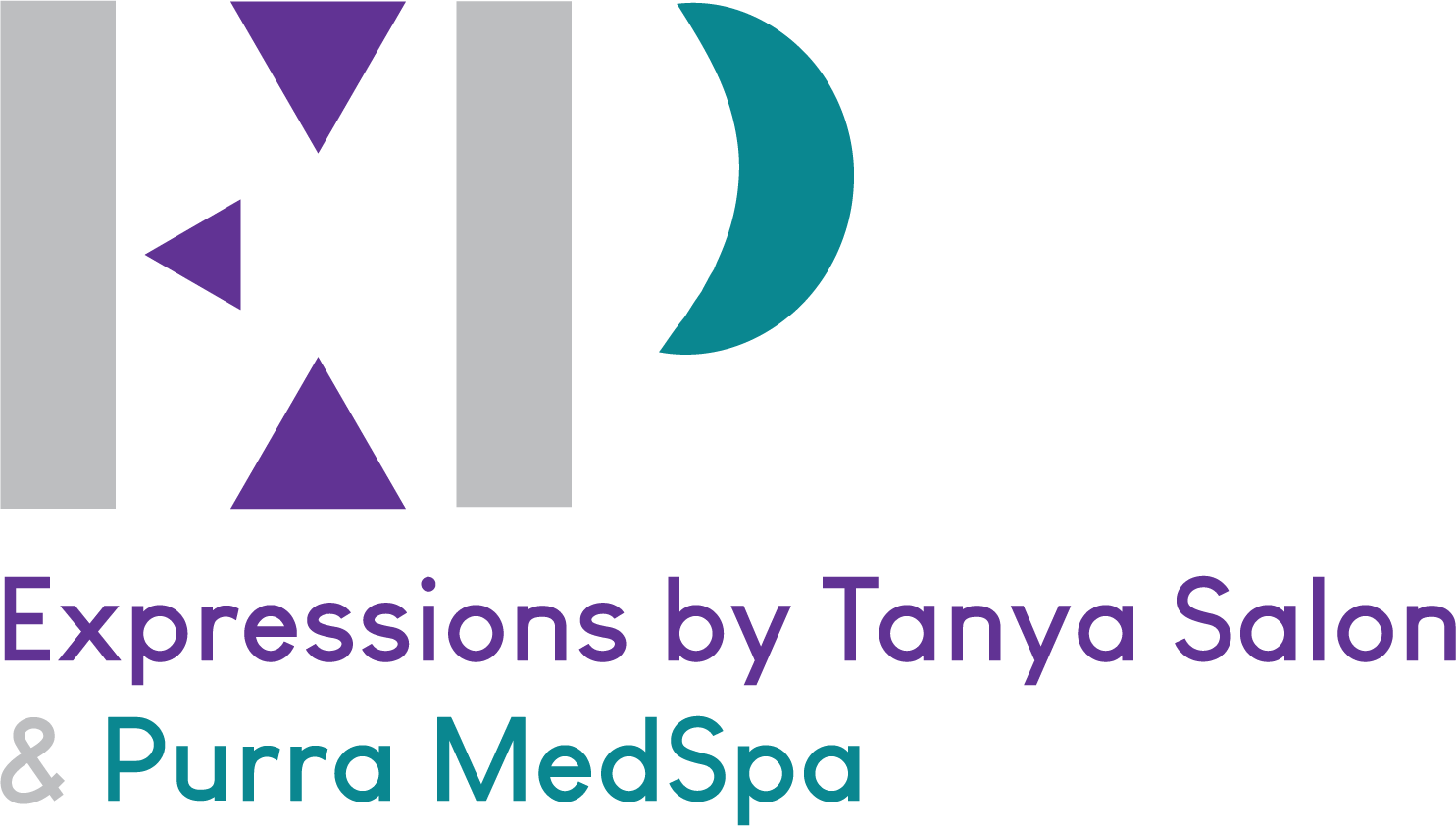 Expressions by Tanya Salon and Purra MedSpa