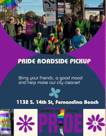 Rainbow Roadside Pickup 