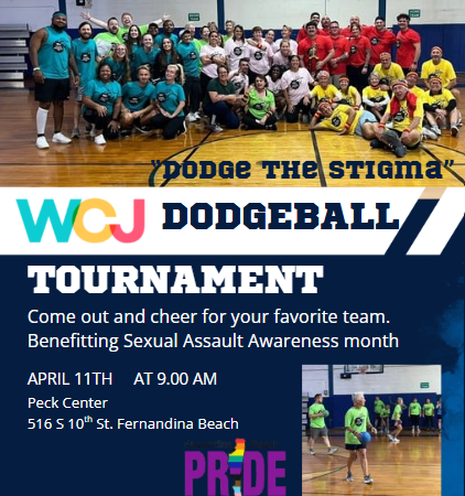 Dodgeball Tournament