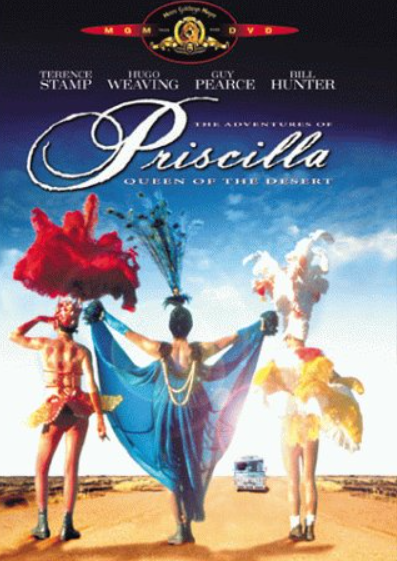 Pride Movie Night 